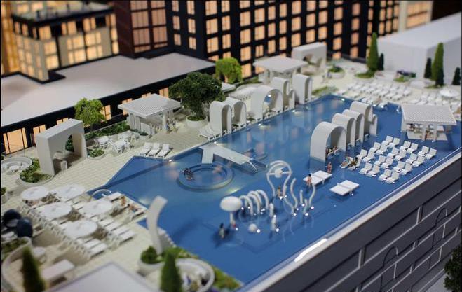模型公司開始用3D打印技術(shù)來制造建筑沙盤 微信截圖_20230304162939