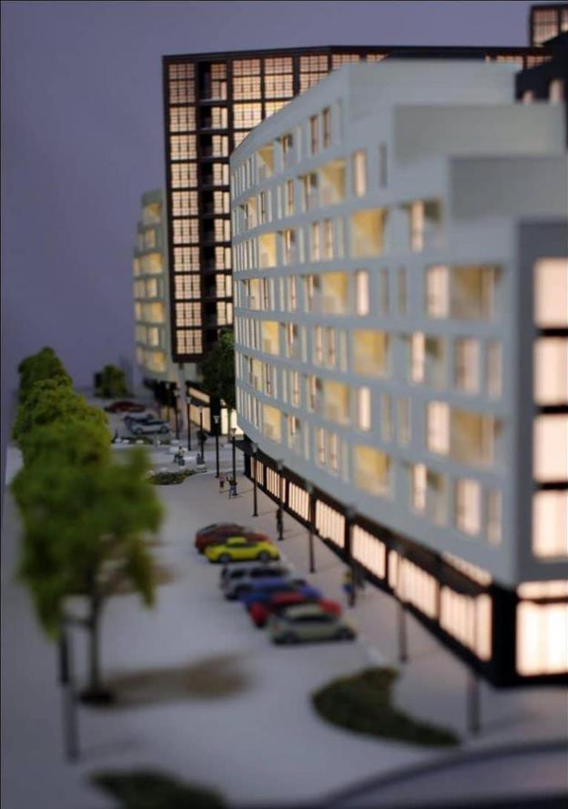 模型公司開始用3D打印技術(shù)來制造建筑沙盤 微信截圖_20230304162958