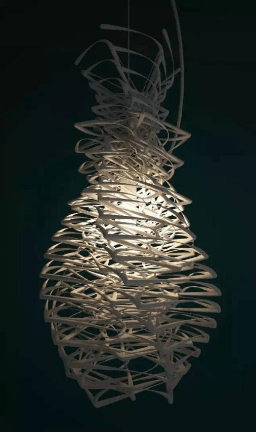 3D打印使整個燈具行業(yè)，開啟個性化經(jīng)營模式  微信截圖_20230810114559