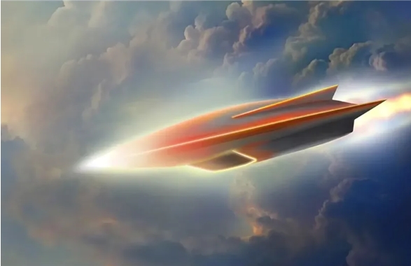 Aerojet拿下五角大樓2200萬美元，高超音速武器3D打印合同 微信截圖_20240710161103