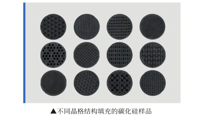 3D打印技術(shù)可助力碳化硅陶瓷實(shí)現(xiàn)快速輕量一體化制造 微信截圖_20240716152539
