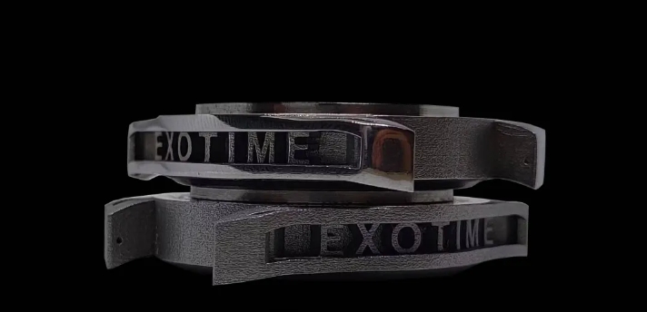 意大利手表生產(chǎn)商Exotime，金屬3D打印豪華手表 微信截圖_20240719113705