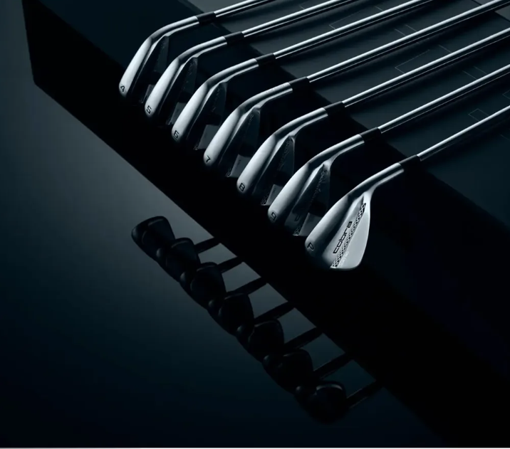 Cobra Golf 利用3D打印技術(shù)制造高爾夫球桿 image