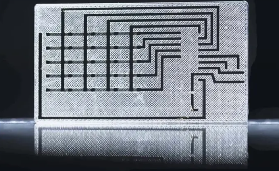 自然·通訊》：新型多材料激光3D打印機實現復雜設備一站式制造 image