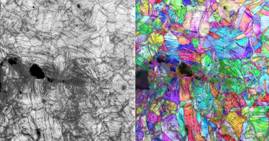 Science重磅，3D打印獲突破！具有出色的斷裂韌性CrCoNi 中熵合金和高熵合金 1