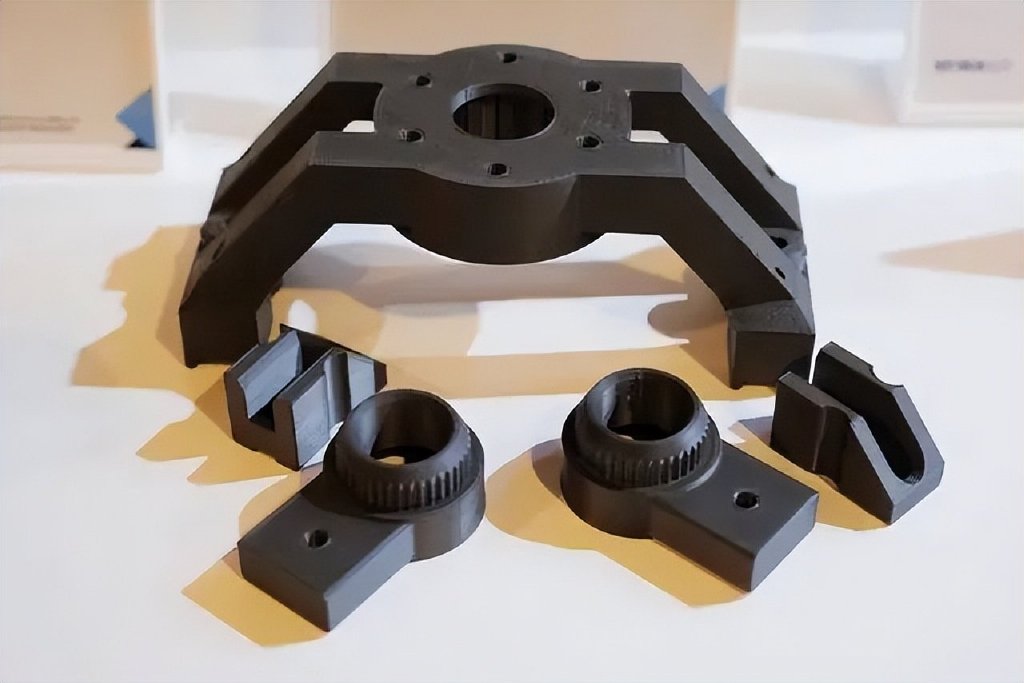 3D打印代替CNC還有多遠(yuǎn)的路程？