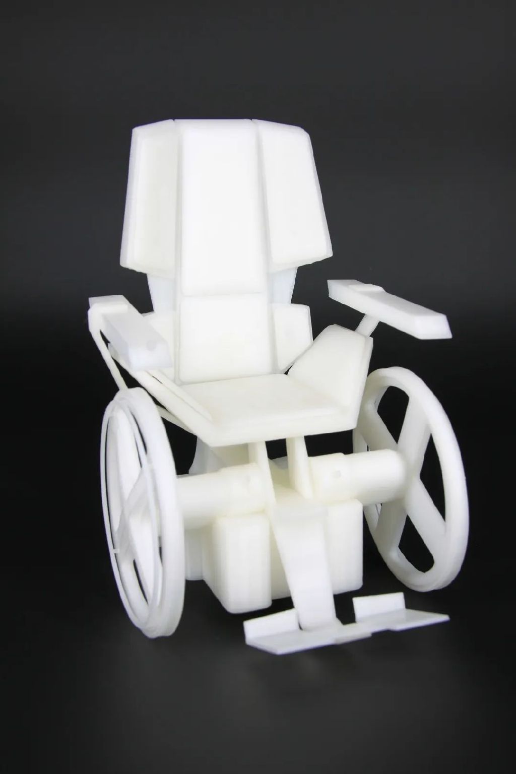 3D打印代替CNC還有多遠(yuǎn)的路程？