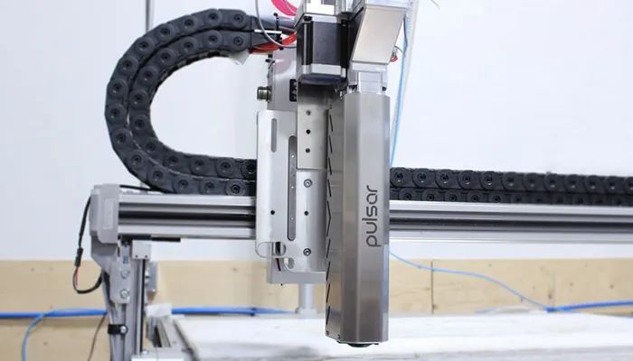 庫(kù)卡、ABB等12家機(jī)械臂3D打印解決方案 圖片