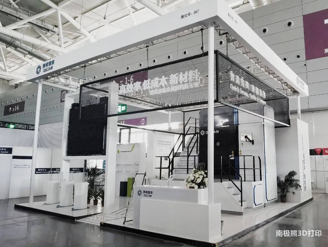 2022年國產(chǎn)重磅工業(yè)級(jí)3D打印機(jī) 圖片