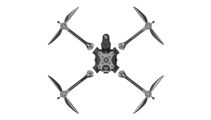 3D打印在無人機領(lǐng)域的商業(yè)化應用 圖片