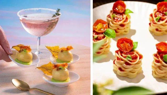 Barilla推出Spaghetto 3D，一種新型3D打印意大利面條