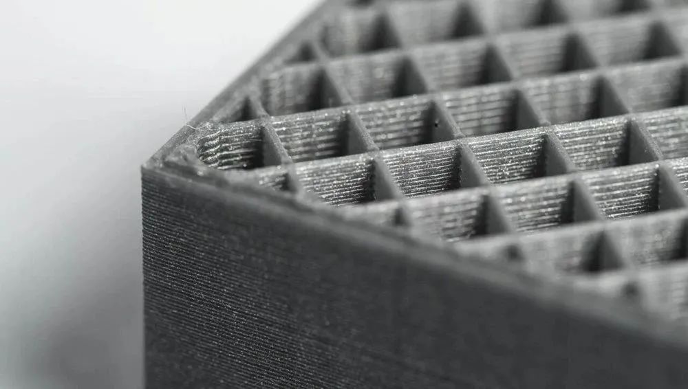 哪種3D打印填充結(jié)構(gòu)的強度最好？ 圖片