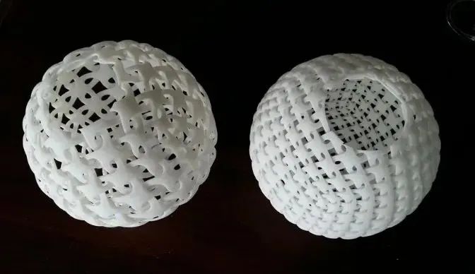3D打印工藝的主要特點(diǎn)有哪些？ 圖片