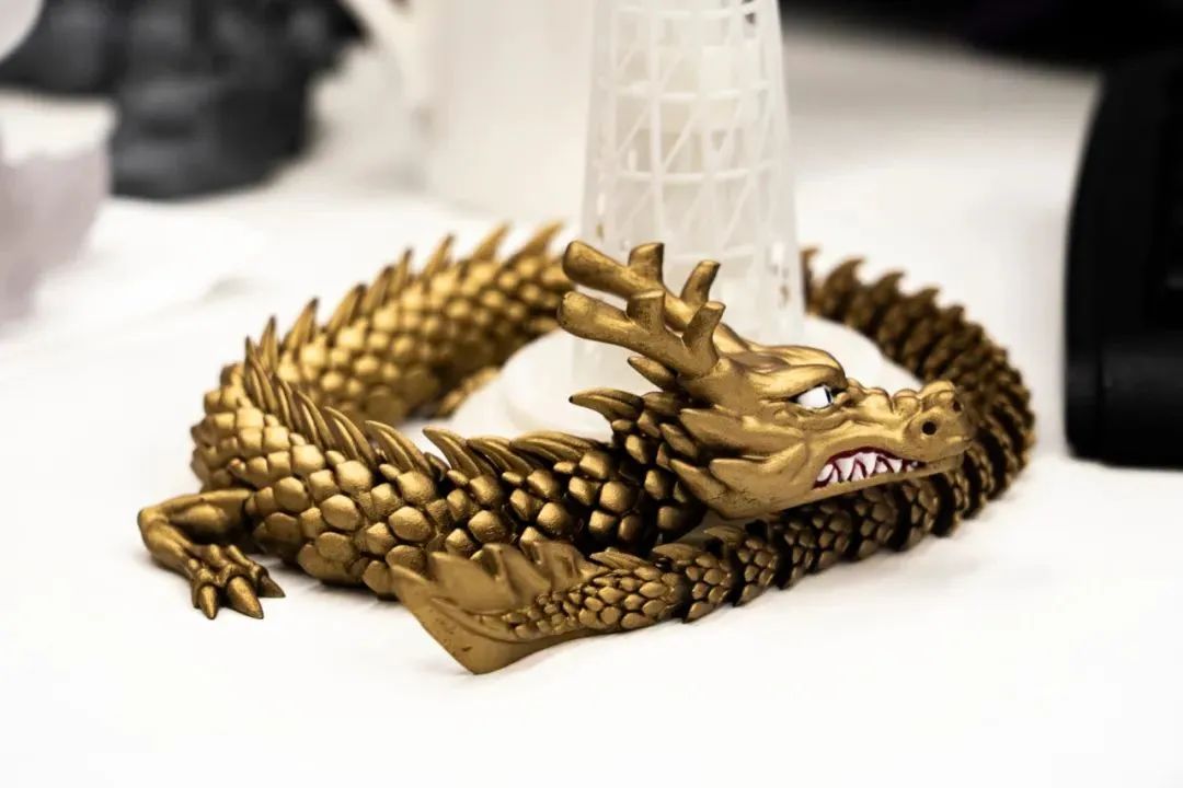 3D打印工藝的主要特點(diǎn)有哪些？ 圖片