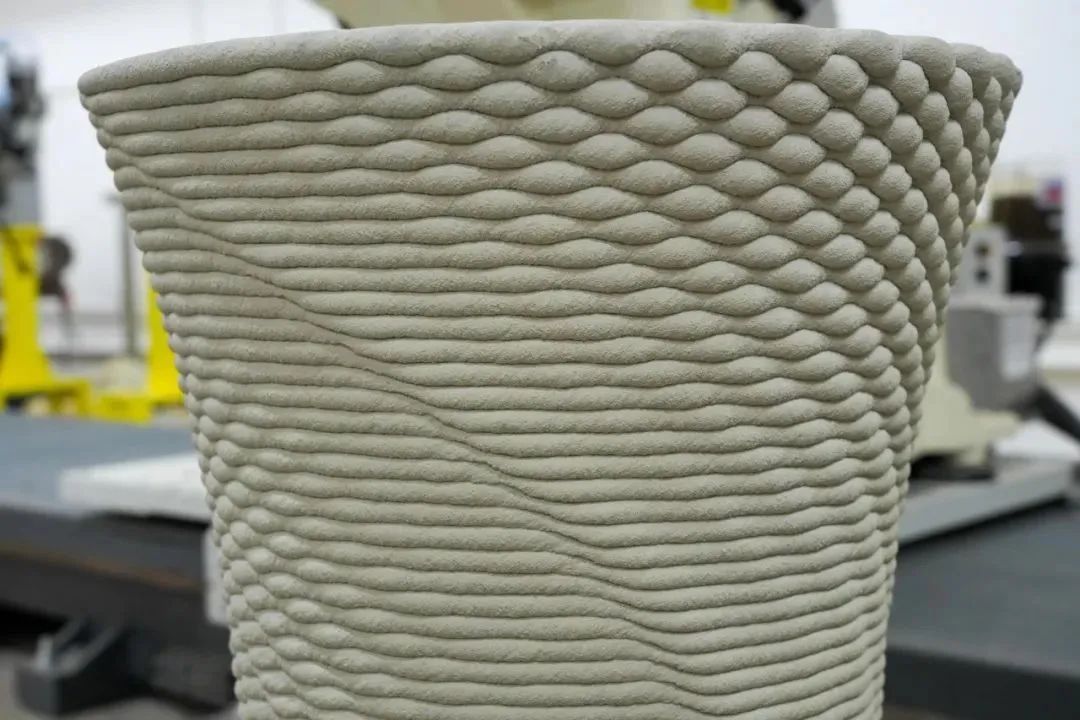 用3D打印技術(shù)建摩天大樓，可行嗎？ 圖片
