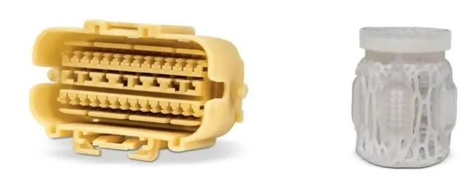 《用于可穿戴技術(shù)的生物相容性3D打印塑料》指南，3D Systems手冊 圖片
