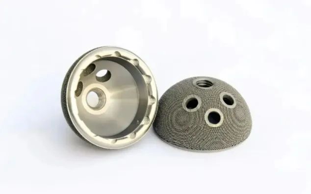 深度分析金屬3d打印的優(yōu)缺點(diǎn)！ 圖片