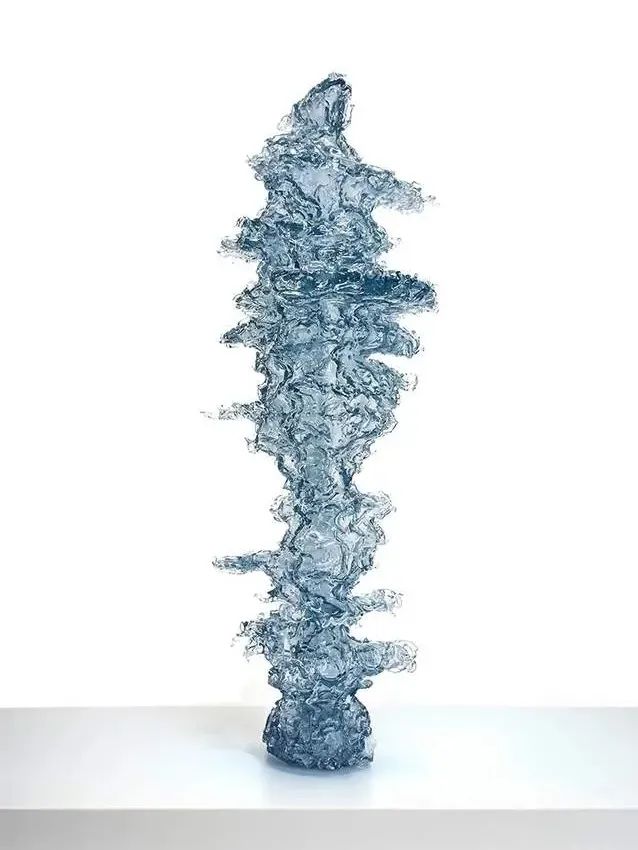 Frozen Music將音樂轉化為有形的3D打印雕塑 圖片