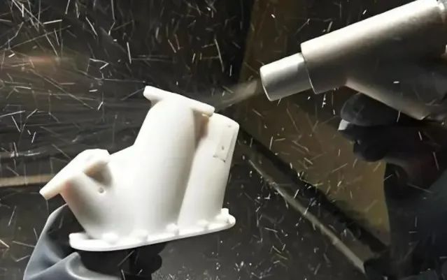 什么是3D打印表面拋光？ 圖片