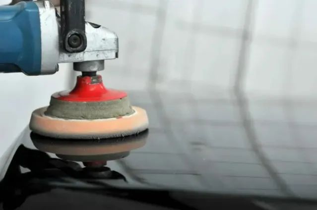 什么是3D打印表面拋光？ 圖片